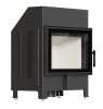 WKŁAD KOMINKOWY ZIBI ECO 9,9 kW